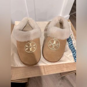 Tory Burch Slippers